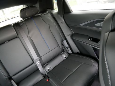 New 2026 Cadillac Lyriq Premium Luxury image 12