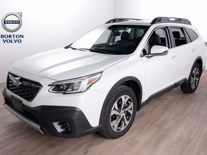 Used 2020 Subaru Outback Limited XT w/ Popular Package #2