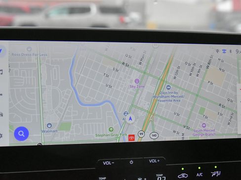 Used 2024 Toyota bZ4X AWD w/ Weather Package image 23