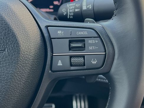 Used 2025 Honda Accord Sport image 26