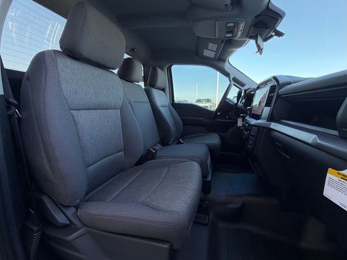 New 2026 Ford F150 XL w/ Equipment Group 103A High image 57