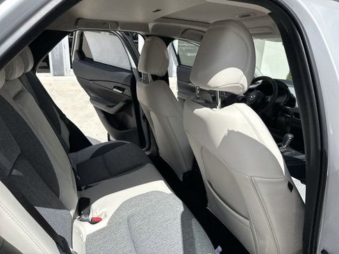 New 2026 MAZDA CX-30 Aire Edition AWD/4WD image 33