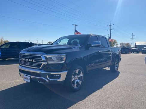 Used 2022 RAM 1500 Laramie image 10
