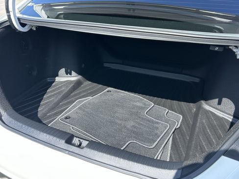 Used 2026 Honda Accord LX image 12