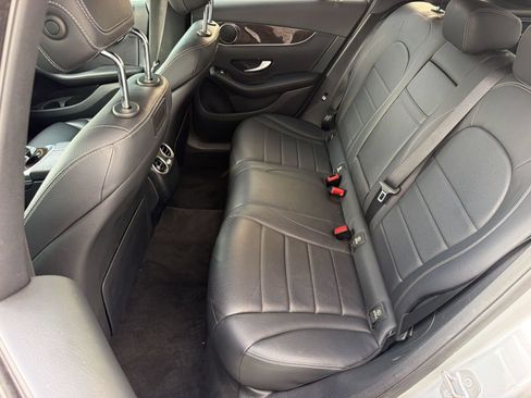 Certified 2018 Mercedes-Benz GLC 300 image 25