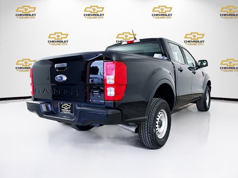 Used 2020 Ford Ranger XL w/ Equipment Group 101A Mid RWD image 8