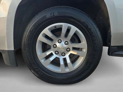 Used 2020 Chevrolet Tahoe LT AWD/4WD image 23