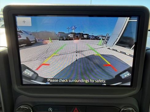 Used 2023 Ford Bronco Sport Big Bend image 25