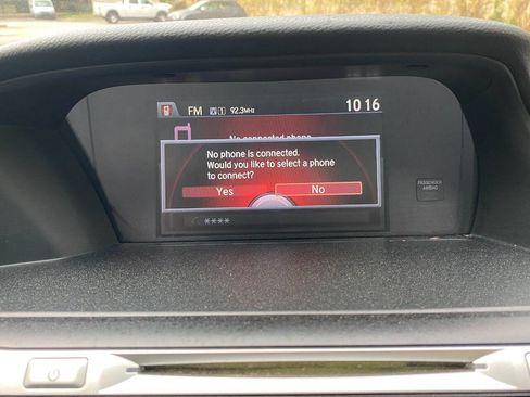 Used 2014 Honda Accord EX-L image 31