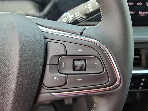 New 2026 Buick Encore GX Sport Touring w/ Comfort Package FWD image 19