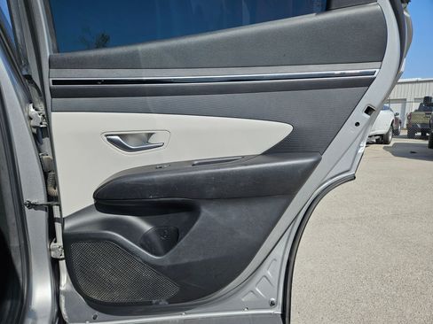 Used 2022 Hyundai Tucson SEL w/ Cargo Package image 26