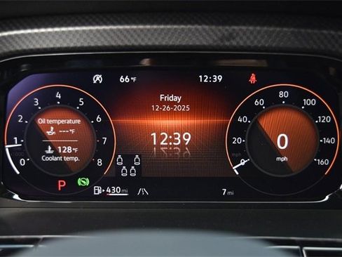 New 2026 Volkswagen Atlas Peak Edition image 12