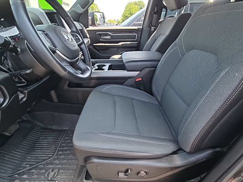 Certified 2023 RAM 1500 Big Horn AWD/4WD image 18