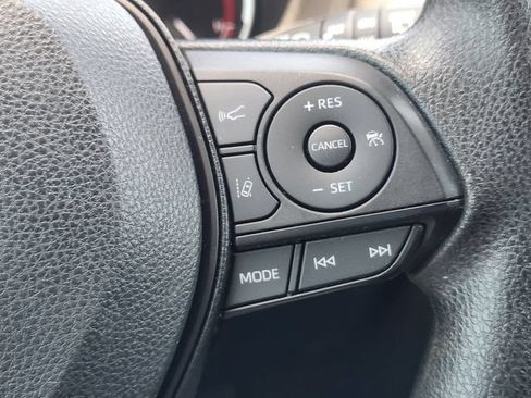 Used 2023 Toyota RAV4 XLE w/ Convenience Package FWD image 30