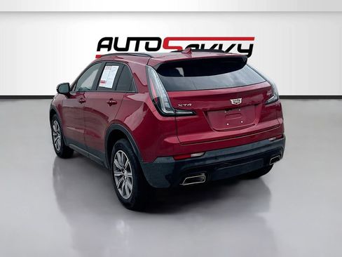 Used 2023 Cadillac XT4 Sport FWD image 5