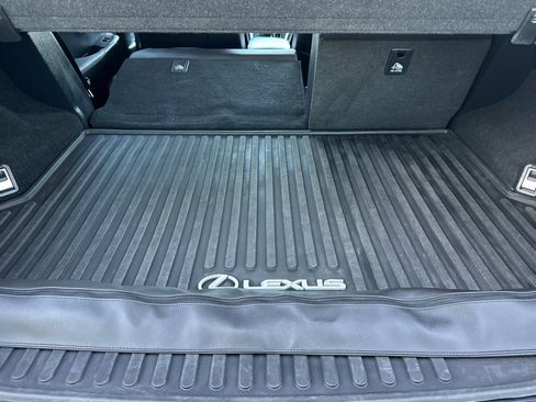 Certified 2021 Lexus NX 300h AWD w/ Premium Package image 29