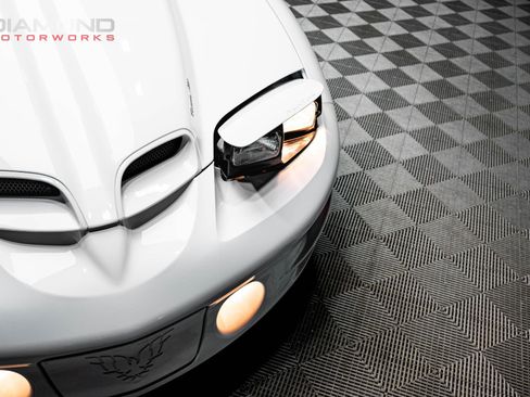 Used 2000 Pontiac Firebird Formula image 66