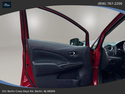 Used 2015 Nissan Versa Note SV FWD image 9