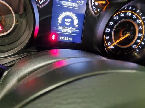 Used 2024 Jeep Wrangler Willys image 31