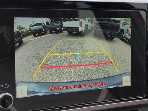 Certified 2026 Toyota Camry SE FWD image 19