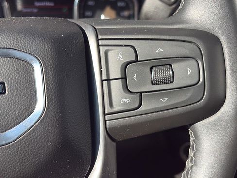 Used 2023 GMC Sierra 2500 Denali w/ Technology Package image 15