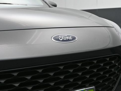 Used 2022 Ford Escape S AWD/4WD image 5
