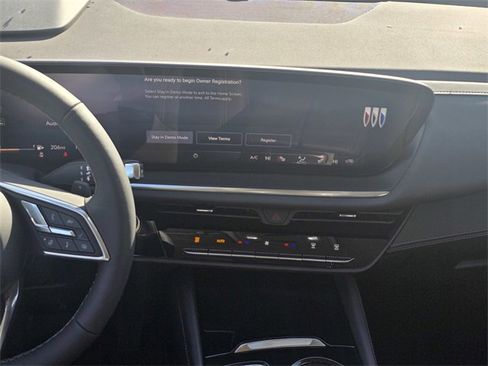 New 2026 Buick Envision Preferred image 16