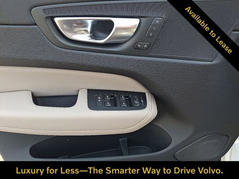 Certified 2026 Volvo XC60 B5 Plus w/ Protection Package Premier AWD/4WD image 9