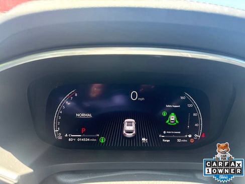 Used 2024 Acura MDX SH-AWD w/ Advance Package image 17