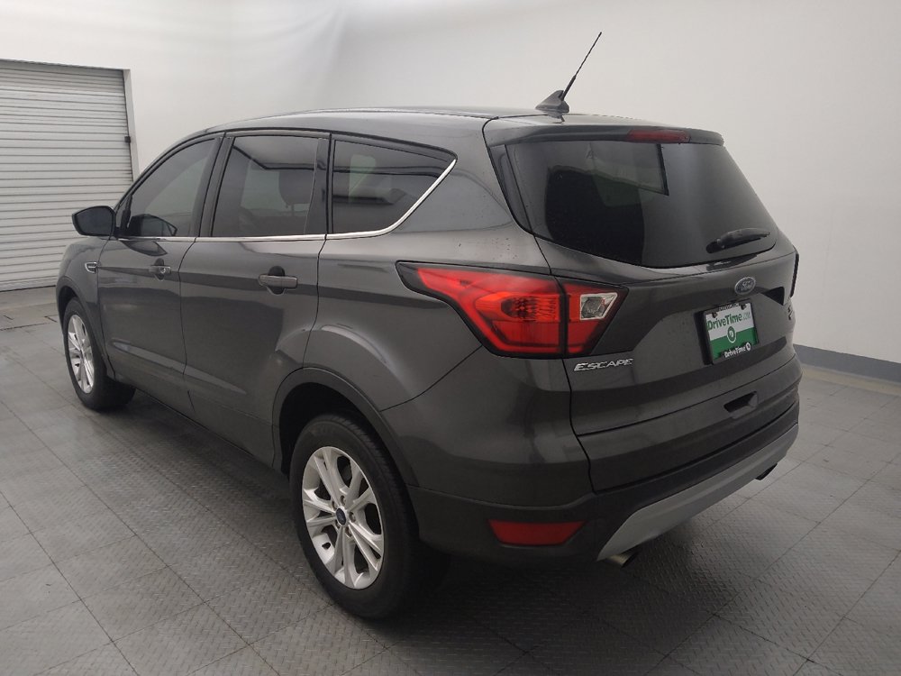 Used 2019 Ford Escape SE AWD/4WD image 5