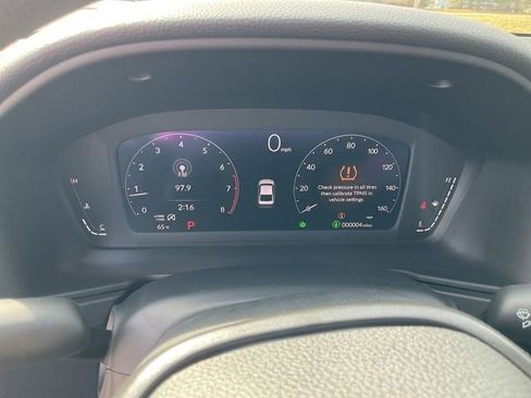 New 2026 Honda Accord SE image 23