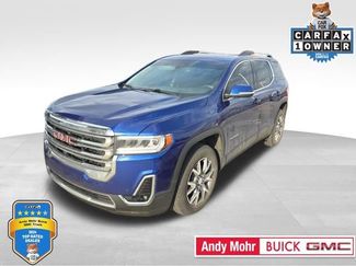 Used 2023 GMC Acadia SLT w/ Technology Package 360° Tour