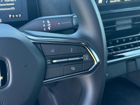 New 2026 Honda Prologue EX image 17