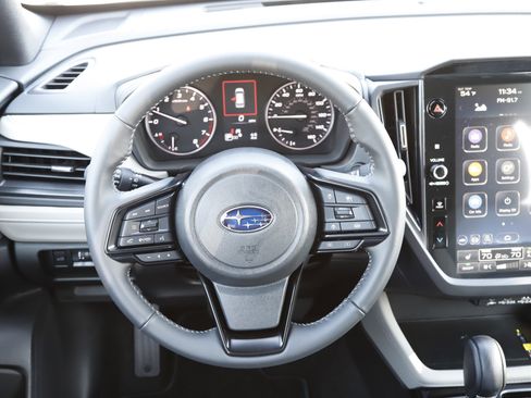 New 2026 Subaru Forester Premium image 20