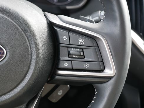 Certified 2024 Subaru Ascent Touring image 30