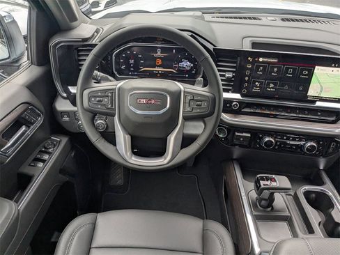 New 2026 GMC Sierra 1500 SLT w/ SLT Premium Plus Package image 16