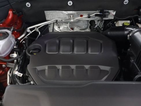 Used 2024 Volkswagen Atlas SE image 29