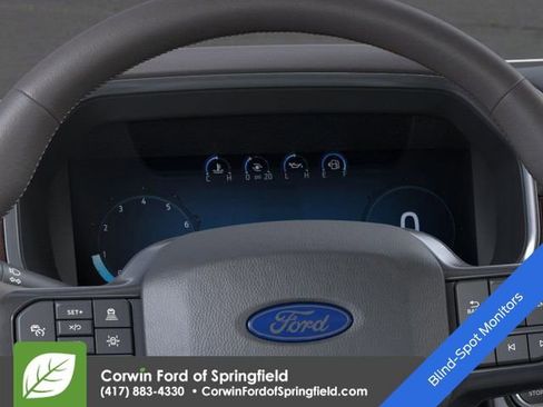 New 2026 Ford F150 King Ranch image 15