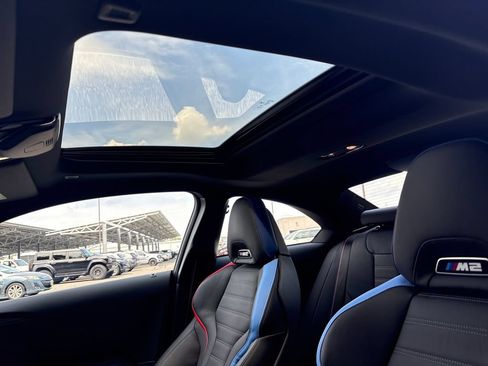 Used 2025 BMW M2 RWD image 5