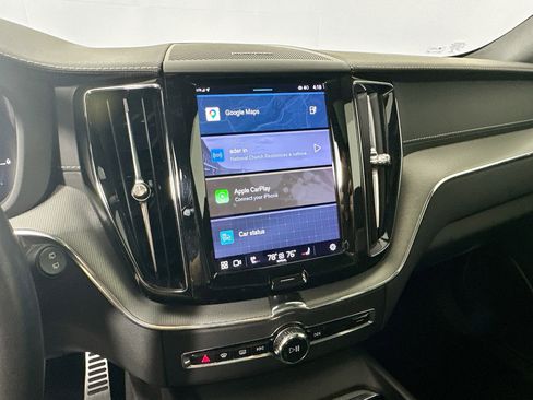 Used 2022 Volvo XC60 T8 R-Design w/ Advanced Package image 21