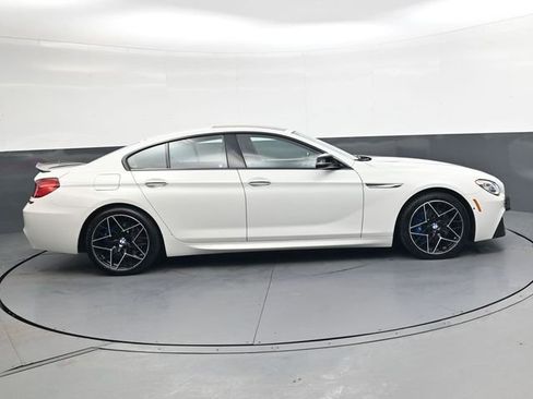Used 2017 BMW 650i Gran Coupe xDrive image 3