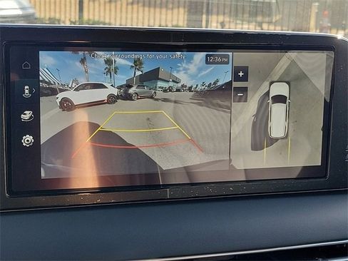 New 2025 Hyundai Palisade Calligraphy image 9