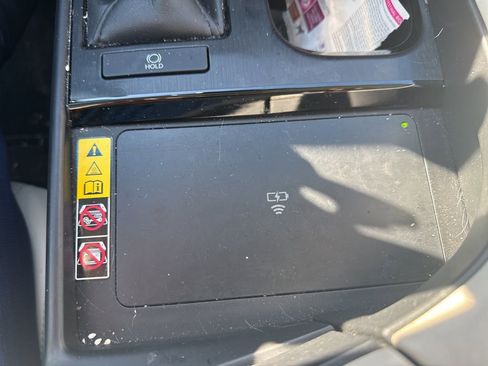 Used 2023 Lexus ES 350 w/ Premium Package image 26