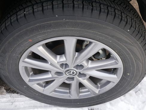 Certified 2025 MAZDA CX-5 AWD 2.5 S w/ Select Package image 5