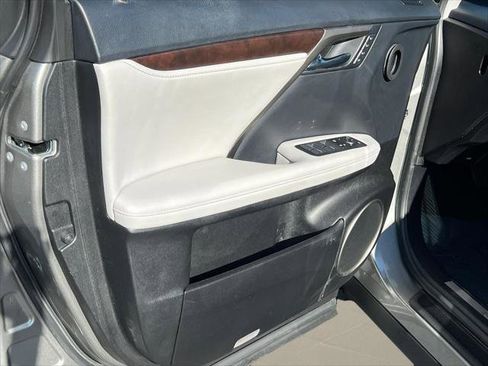 Certified 2022 Lexus RX 350 350 image 11