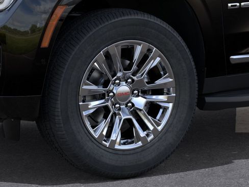 New 2026 GMC Yukon XL Denali RWD image 9
