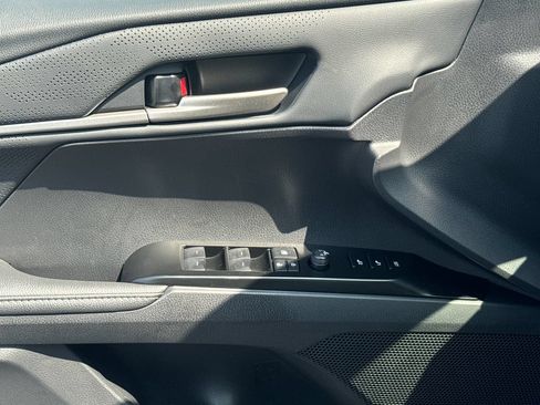 New 2026 Toyota Camry XSE AWD/4WD image 32