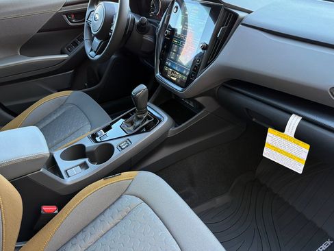 New 2026 Subaru Crosstrek 2.5i Sport image 16