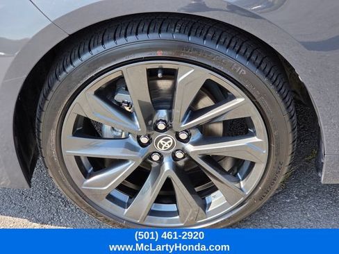 Used 2025 Toyota Corolla SE FWD image 18