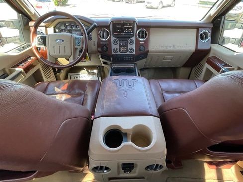 Used 2014 Ford F350 King Ranch image 27